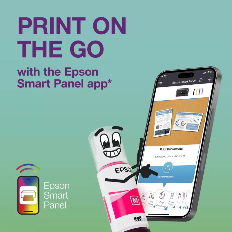 Epson EcoTank ET-M16600 jato de tinta A3 4800 x 2400 DPI 25 ppm Wi-Fi