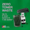 Epson EcoTank ET-M16600 jato de tinta A3 4800 x 2400 DPI 25 ppm Wi-Fi
