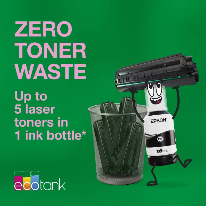 Epson EcoTank ET-M16600 jato de tinta A3 4800 x 2400 DPI 25 ppm Wi-Fi