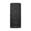 Chieftec APEX AIR GA-01B-M-OP ATX Midi Tower preto