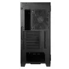 Chieftec APEX AIR GA-01B-M-OP ATX Midi Tower preto