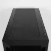 Chieftec APEX AIR GA-01B-M-OP ATX Midi Tower preto