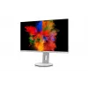 Monitor Fujitsu P2711 TE QHD 68,6 cm (27 polegadas) 2560 x 1440 píxeis Quad HD LED cinzento