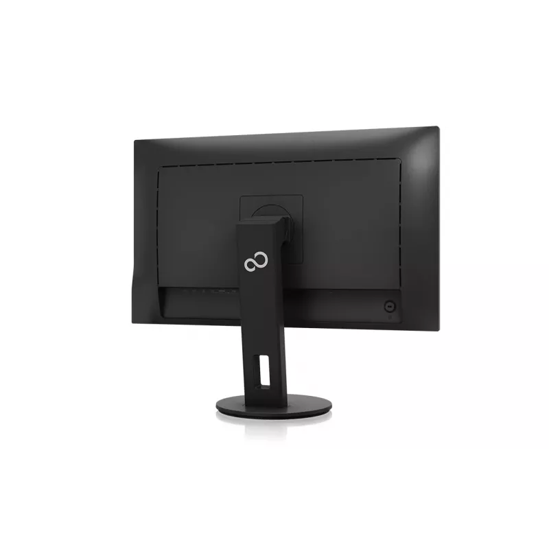Monitor Fujitsu P2711 TS QHD 68,6 cm (27 polegadas) 2560 x 1440 píxeis Quad HD LED preto