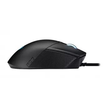Rato ASUS ROG Gladius III gaming para destro USB Type-A ótico 19000 DPI