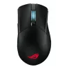 Rato ASUS ROG Gladius III gaming para destro USB Type-A ótico 19000 DPI