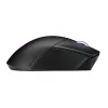 Rato ASUS ROG Gladius III gaming para destro USB Type-A ótico 19000 DPI