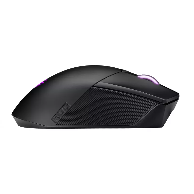 Rato ASUS ROG Gladius III gaming para destro USB Type-A ótico 19000 DPI