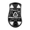 Rato ASUS ROG Gladius III gaming para destro USB Type-A ótico 19000 DPI