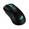 Rato ASUS ROG Gladius III gaming para destro USB Type-A ótico 19000 DPI