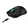 Rato ASUS ROG Gladius III gaming para destro USB Type-A ótico 19000 DPI