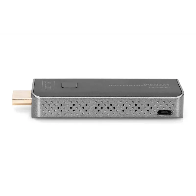 Unidade transmissora HDMI sem fios DIGITUS para DS-55319 (unidade adicional)