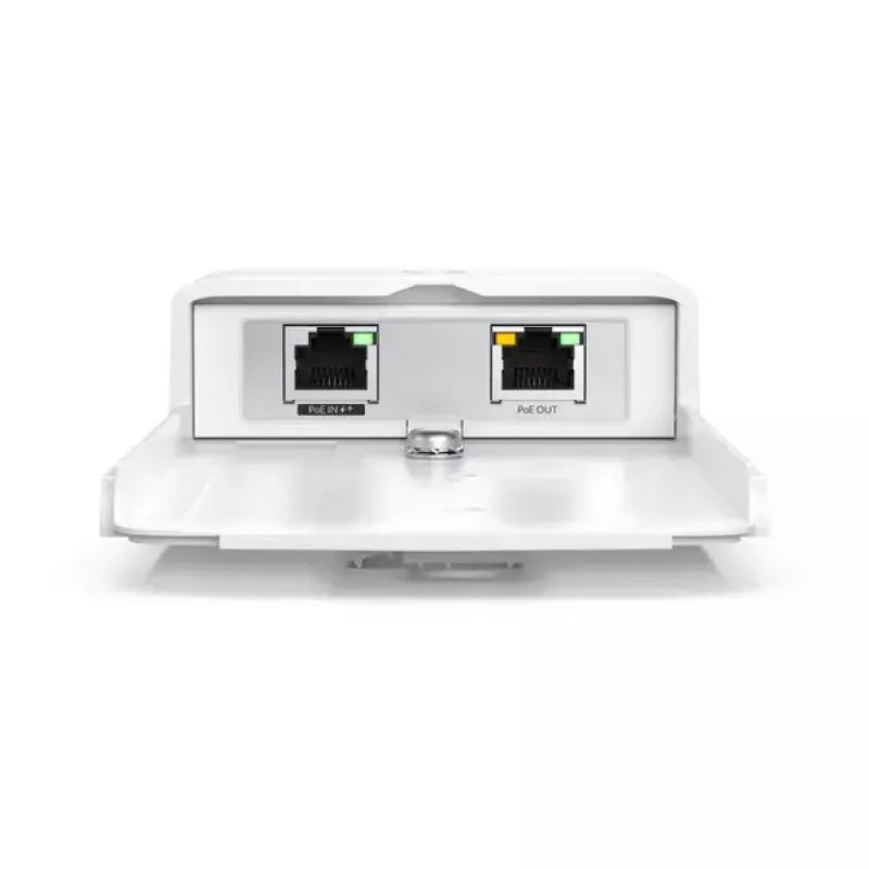 Repetidor Ethernet de longo alcance Ubiquiti UACC-LRE