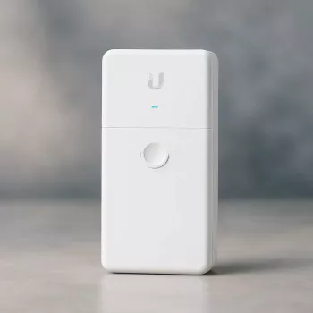 Repetidor Ethernet de longo alcance Ubiquiti UACC-LRE