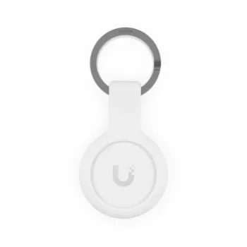 Porta-chaves NFC Ubiquiti UniFi Access Pocket Keyfob UA-Pocket, pack de 10