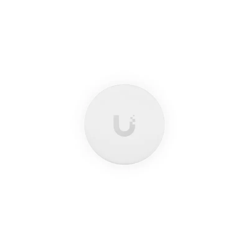 Porta-chaves NFC Ubiquiti UniFi Access Pocket Keyfob UA-Pocket, pack de 10