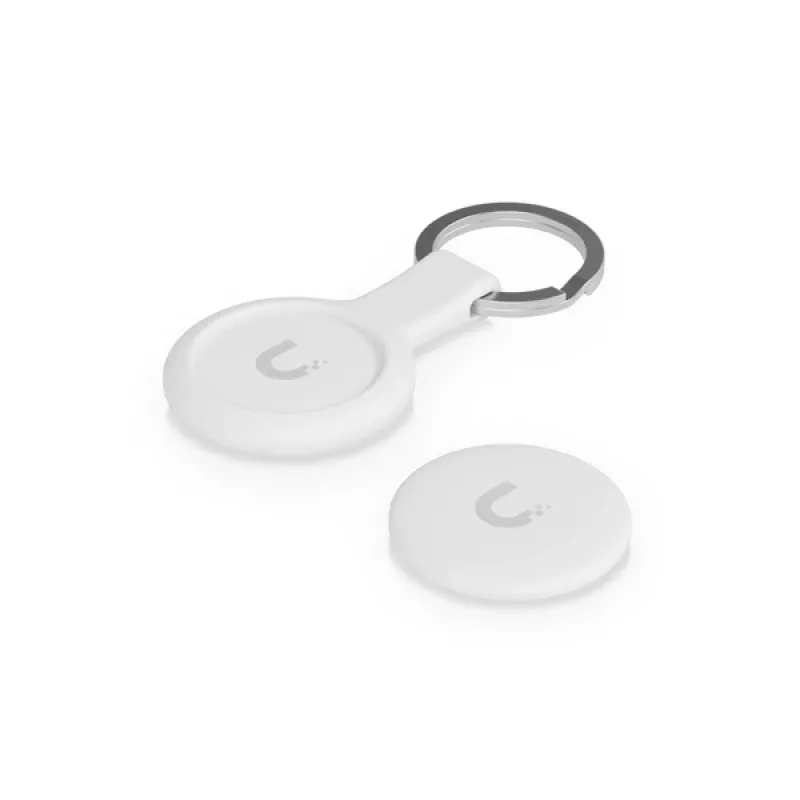 Porta-chaves NFC Ubiquiti UniFi Access Pocket Keyfob UA-Pocket, pack de 10