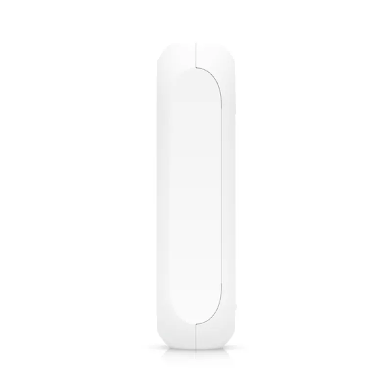 Câmara de segurança IP Ubiquiti UVC‑AI‑Theta — discreta interior e exterior, 12 MP 3264×2448, campo de visão 360°, com fios e sem fios