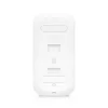 Câmara de segurança IP Ubiquiti UVC‑AI‑Theta — discreta interior e exterior, 12 MP 3264×2448, campo de visão 360°, com fios e sem fios