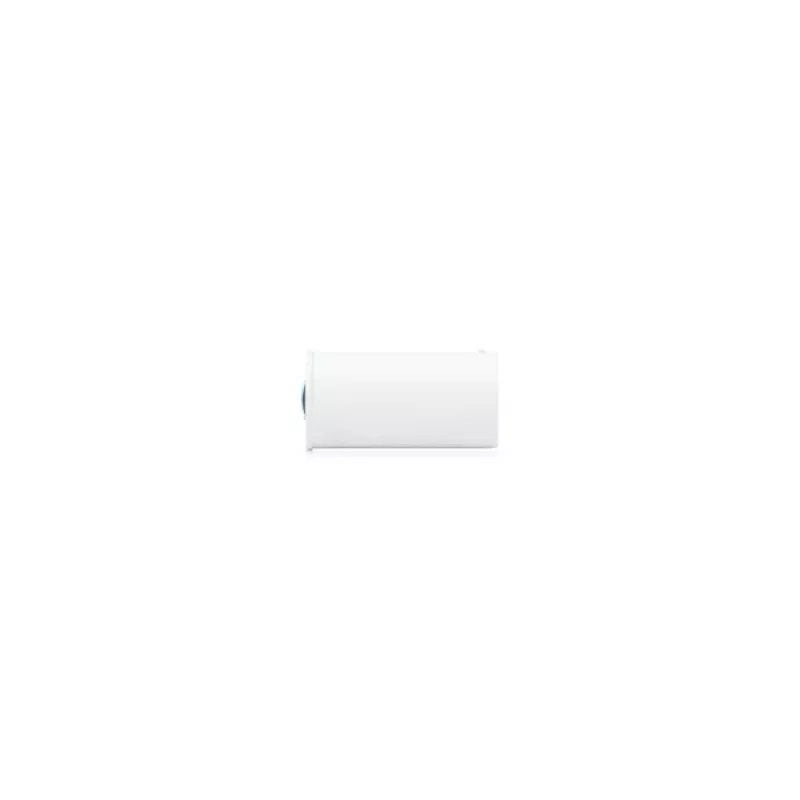 Câmara de segurança IP Ubiquiti UVC‑AI‑Theta — discreta interior e exterior, 12 MP 3264×2448, campo de visão 360°, com fios e sem fios