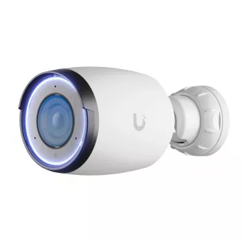 Câmara de vigilância IP Ubiquiti AI Professional Bullet 3840x2160 interior exterior com fios