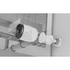 Câmara de vigilância IP Ubiquiti AI Professional Bullet 3840x2160 interior exterior com fios