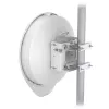 Ubiquiti airFiber 60 XR (AF60-XR) Ponte sem fios de 60 GHz, 5,4 Gbps