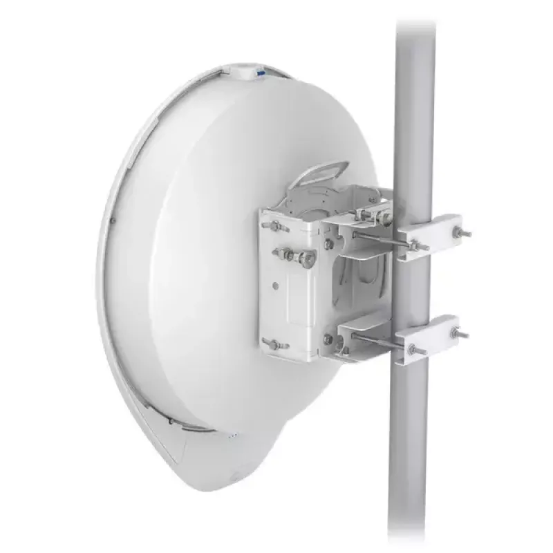 Ubiquiti airFiber 60 XR (AF60-XR) Ponte sem fios de 60 GHz, 5,4 Gbps
