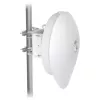 Ubiquiti airFiber 60 XR (AF60-XR) Ponte sem fios de 60 GHz, 5,4 Gbps