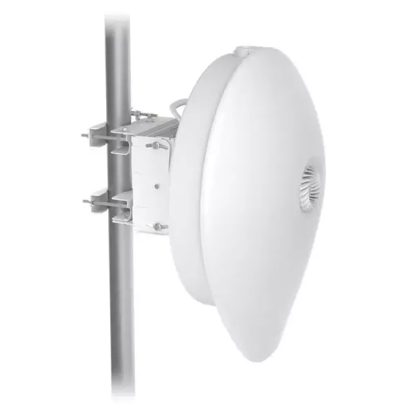 Ubiquiti airFiber 60 XR (AF60-XR) Ponte sem fios de 60 GHz, 5,4 Gbps