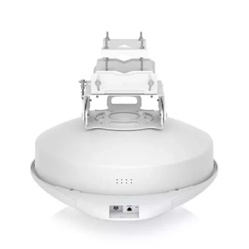Ubiquiti airFiber 60 XR (AF60-XR) Ponte sem fios de 60 GHz, 5,4 Gbps