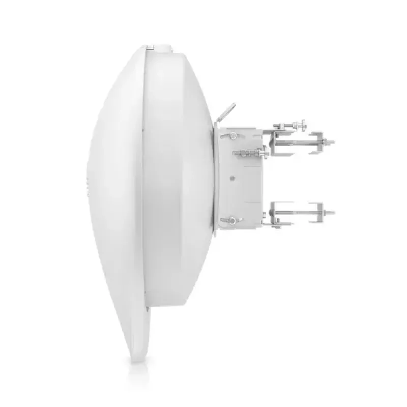 Ubiquiti airFiber 60 XR (AF60-XR) Ponte sem fios de 60 GHz, 5,4 Gbps