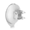 Ubiquiti airFiber 60 XR (AF60-XR) Ponte sem fios de 60 GHz, 5,4 Gbps