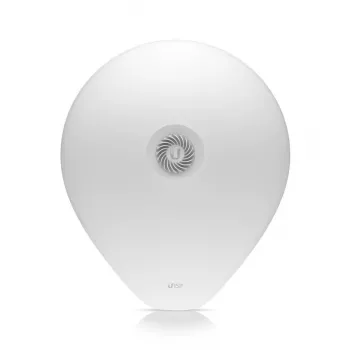 Ponte de rede Ubiquiti UISP airFiber 60 XR 5 GHz Wi-Fi 802.11ac
