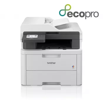 Brother MFC-L3740CDWE EcoPro ready impressora multifunções laser a cores