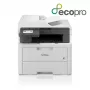 Brother MFC-L3740CDWE EcoPro ready impressora multifunções laser a cores