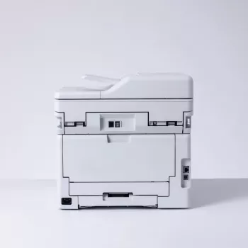 Brother MFC-L3740CDWE EcoPro ready impressora multifunções laser a cores