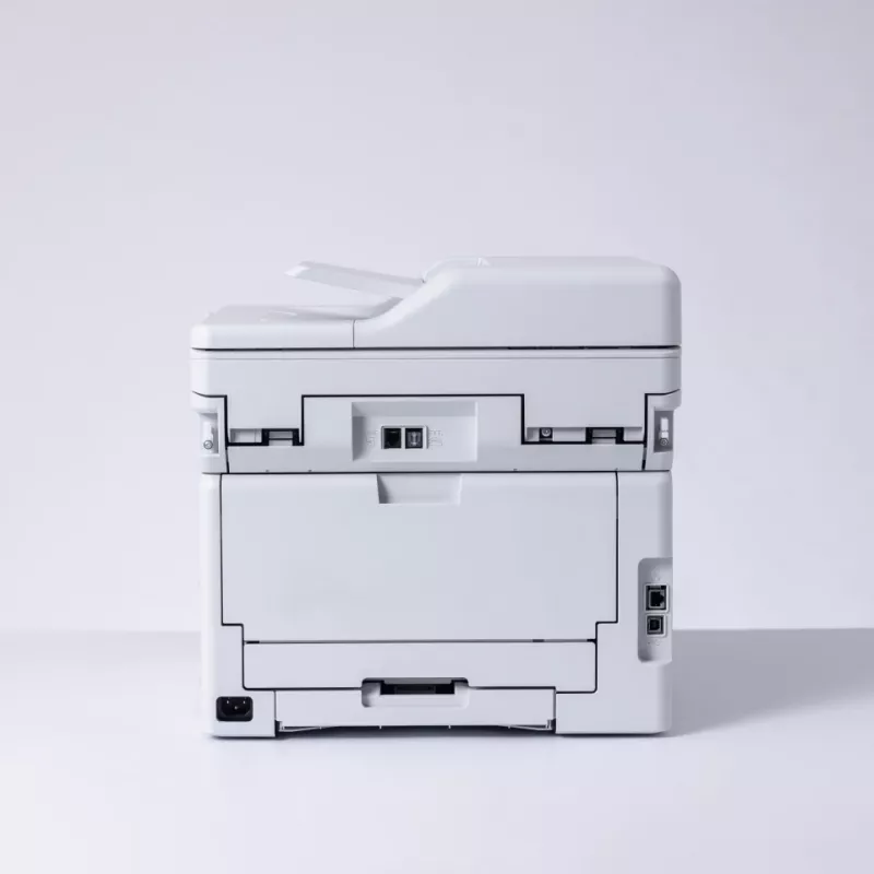 Brother MFC-L3740CDWE EcoPro ready impressora multifunções laser a cores