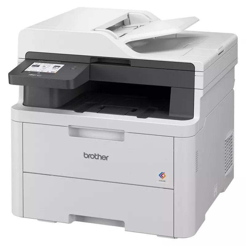 Brother MFC-L3740CDWE EcoPro ready impressora multifunções laser a cores