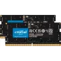 MICRON / CRUCIAL memória 2x 16GB DDR5-4800 SODIMM
