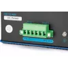 Switch não gerido DIGITUS DN-651150 8 portas Gigabit Ethernet 2 módulos SFP