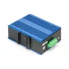 Switch não gerido DIGITUS DN-651150 8 portas Gigabit Ethernet 2 módulos SFP