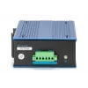 DIGITUS switch Gigabit Ethernet PoE industrial 8+2 portas 8 portas GE PoE RJ45 2 portas GE SFP