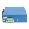 DIGITUS switch Gigabit Ethernet L2 gerido industrial 8+2 portas 8x GE RJ45 + 2 portas SFP