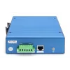 Switch industrial Digitus DN-651161 L3 gerido Gigabit PoE, 8+4 portas uplink 10G