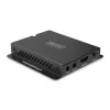 Transmissor e recetor AV Digitus conjunto extensor HDMI 4K/120Hz 40 m