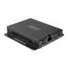 Transmissor e recetor AV Digitus conjunto extensor HDMI 4K/120Hz 40 m