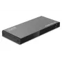 DIGITUS splitter HDMI 1x4. 4K/60Hz HDCP 2.3. Controlo EDID