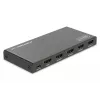 DIGITUS splitter HDMI 1x4. 4K/60Hz HDCP 2.3. Controlo EDID