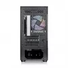 Caixa para PC Thermaltake View 170 TG ARGB micro tower preta